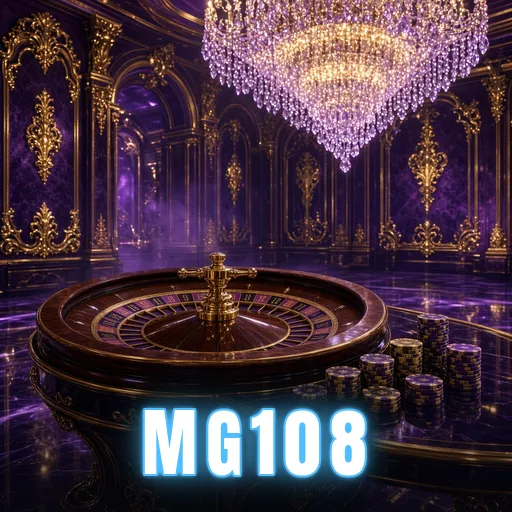 Tampilan antarmuka mg108 APK v4.7.5 saat pengujian performa dan keamanan di perangkat Android